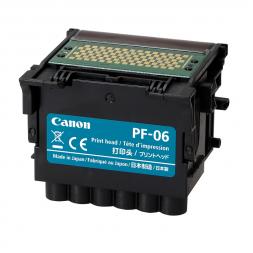 Печатающая головка Canon PF06