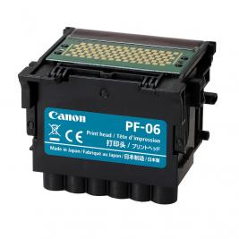 Печатающая головка Canon PF06