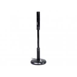 Microfon SVEN MK-490, Desktop, On/off switch button, Flexible stand for rotation at any angle