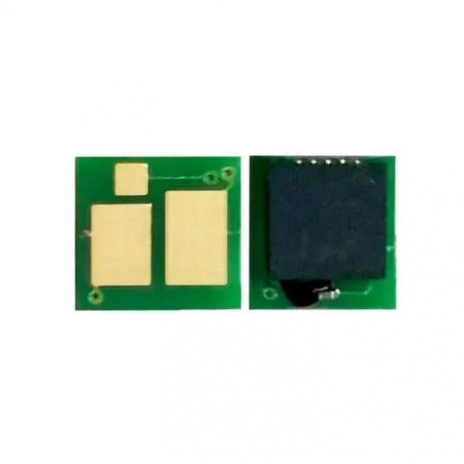 Чип Laser HP M203/227 CF230X/CRG-051H Black 3.5k