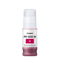 Cerneala Canon Original PFI-050 Magenta imagePROGRAF TC-20/TC-20M 5700C001