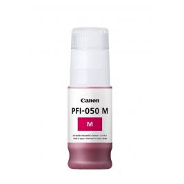 Cerneala Canon Original PFI-050 Magenta imagePROGRAF TC-20/TC-20M 5700C001