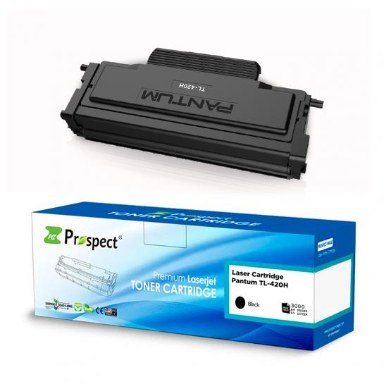 Cartuş laser Pantum TL-420H P3010/M7100 3K Prospect