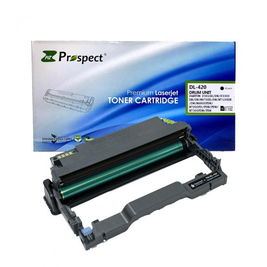 Unitatea de tambur Pantum DL-420 P3010/M7100 Drum Unit 12K Prospect