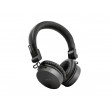 Наушники Trust Tones с регулятором громкости, Black