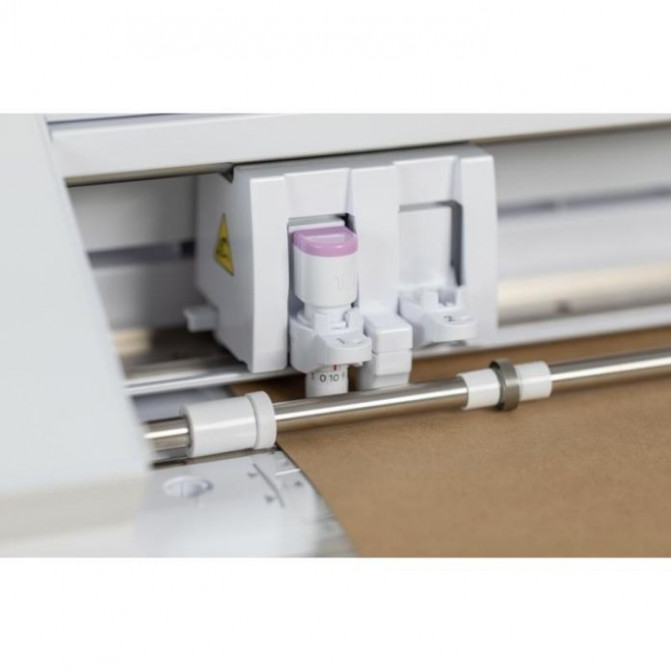 Cuțit pentru tăiere Silhouette  Cameo4/Cameo4 Pro/Cameo4 Plus/Cameo5/Portrait3/Portrait4/Curio2 SILH-BLADE-1MM