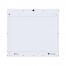 Carrier (covor lipicios) PixScan pentru plotter Cameo 4 PixScan 21.6cmx29cm (8.5*11.5) CUT-MAT-PIX12-3T