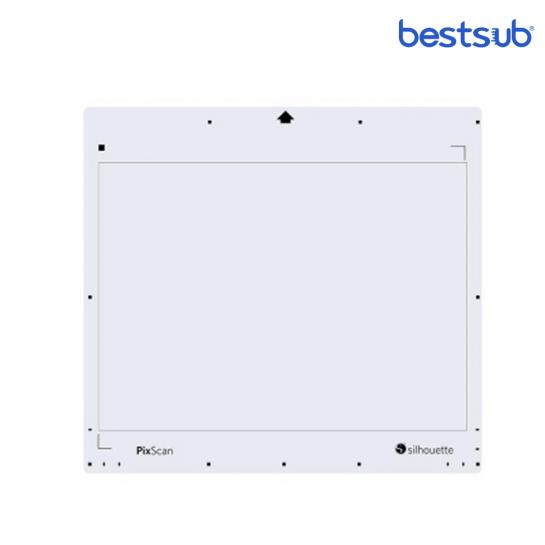 Carrier (covor lipicios) PixScan pentru plotter Cameo 4 PixScan 21.6cmx29cm (8.5*11.5) CUT-MAT-PIX12-3T