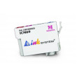Картридж струйный Epson IC69 Magenta
