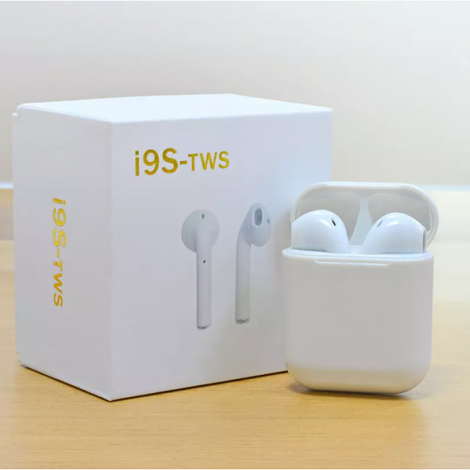 Наушники беспроводные I9 TWS