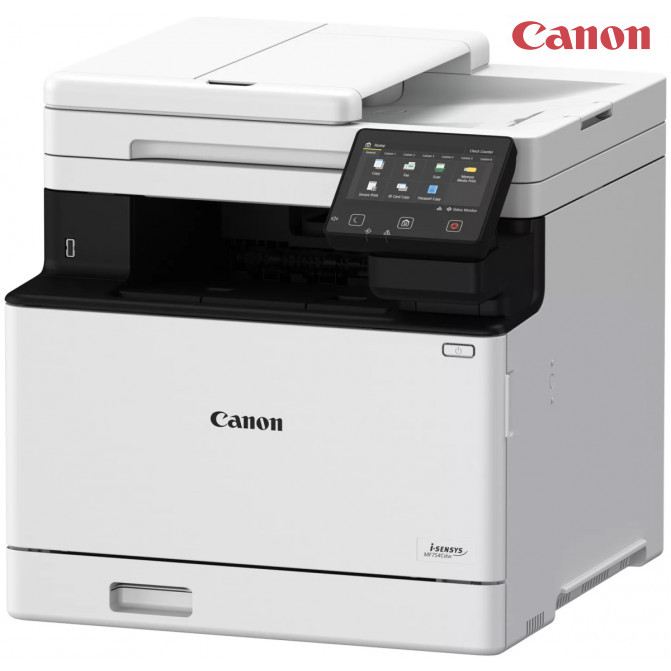 МФУ Canon i-Sensys MF754Cdw