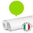 Peliculă pentru termo-transfer FlexClassic S520 Apple Green Plotterfilms
