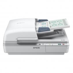 Сканер Epson WorkForce DS-7500N