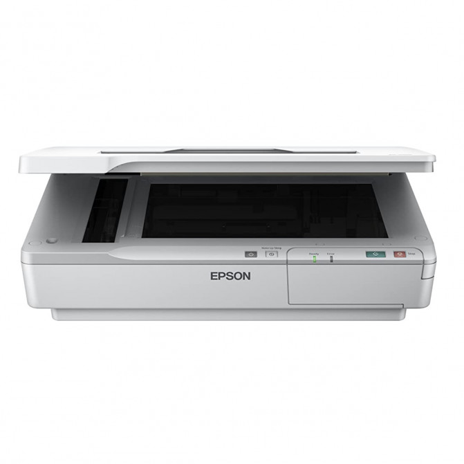 Сканер Epson WorkForce DS-7500N