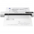 Сканер Epson WorkForce DS-80W