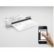 Сканер Epson WorkForce DS-80W