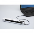 Сканер Epson WorkForce DS-80W