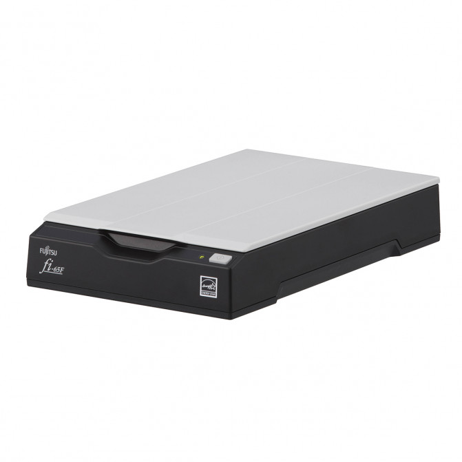 Scaner Fujitsu fi-65F