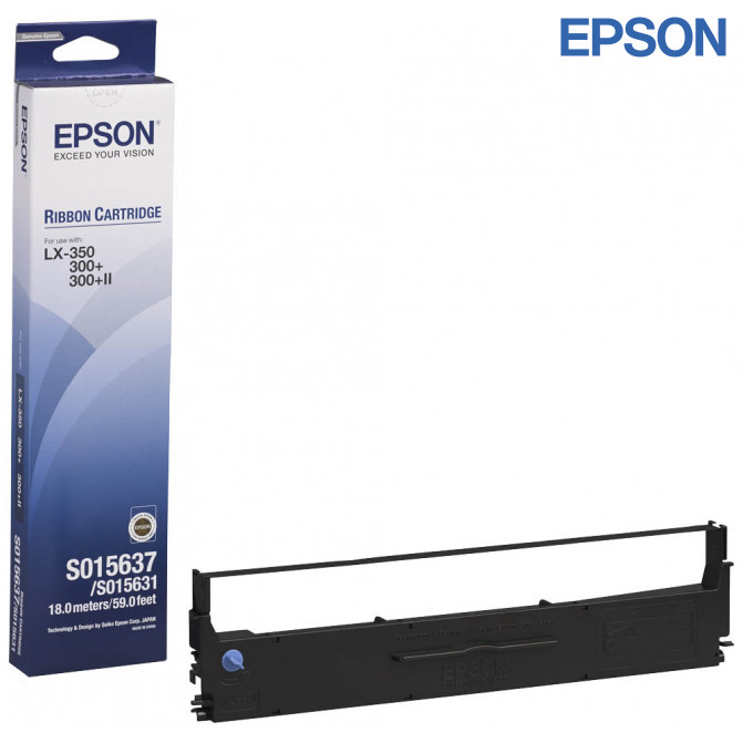 Принтер Epson LX-350