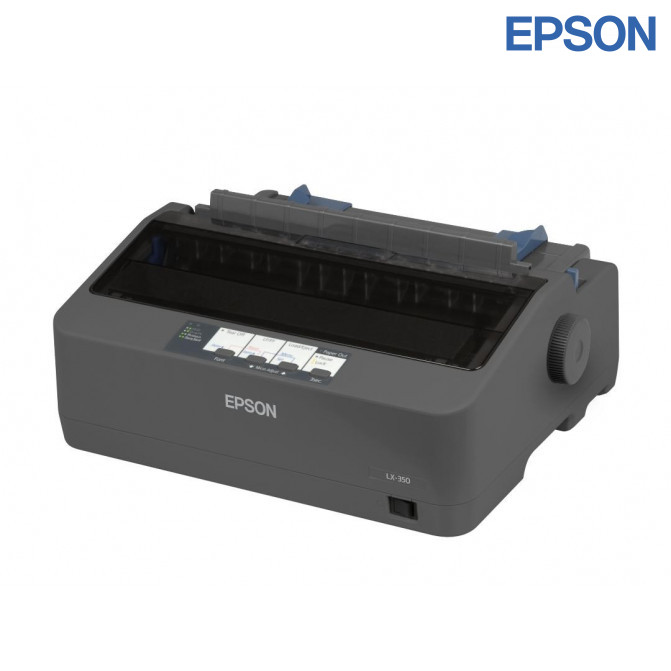 Принтер Epson LX-350