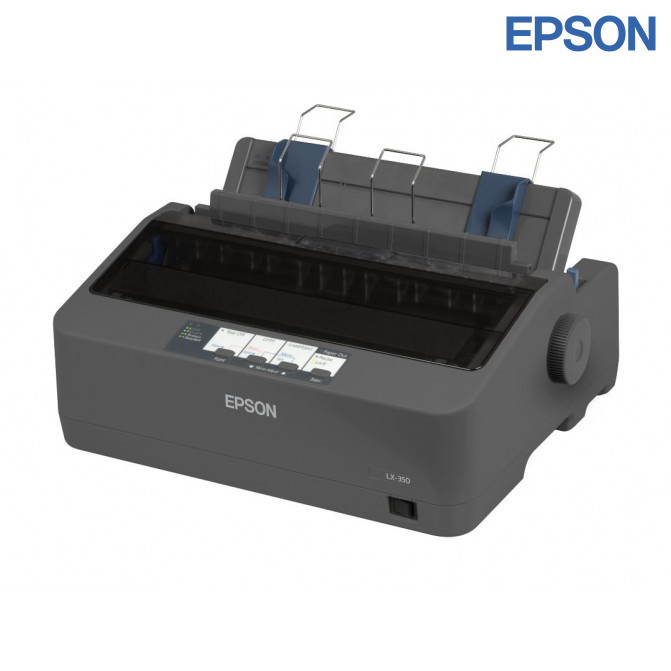 Принтер Epson LX-350
