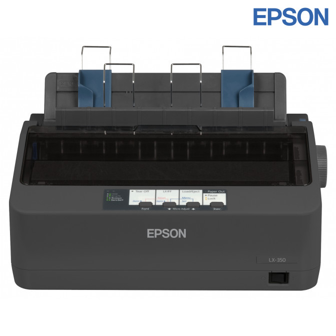 Принтер Epson LX-350