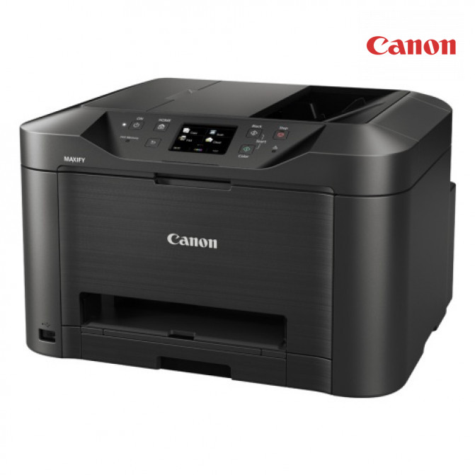 Multifuncţională Canon MAXIFY MB2140