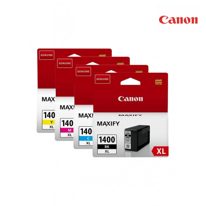Multifuncţională Canon MAXIFY MB2140