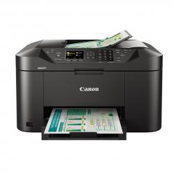 МФУ Canon MAXIFY MB2140