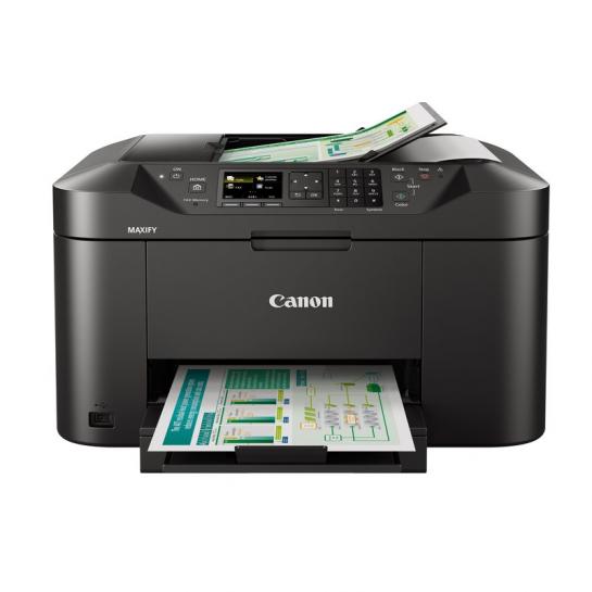 МФУ Canon MAXIFY MB2140