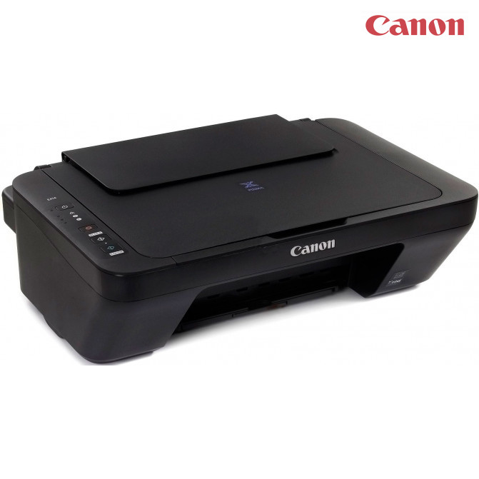 Multifuncţională Canon Pixma E414 Black