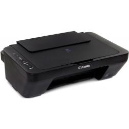 МФУ Canon Pixma E414 Black