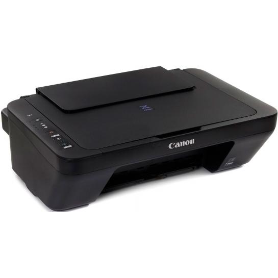 Multifuncţională Canon Pixma E414 Black