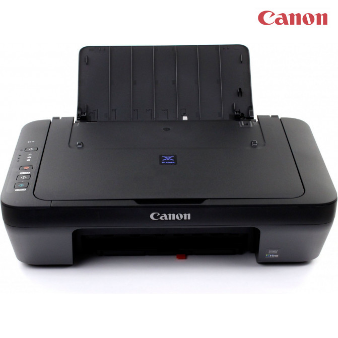 Multifuncţională Canon Pixma E414 Black