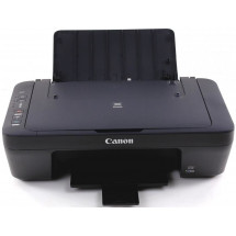 Multifuncţională Canon Pixma E474 Black
