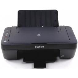 МФУ Canon Pixma E474 Black