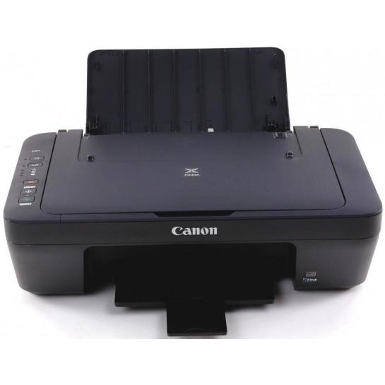 Multifuncţională Canon Pixma E474 Black