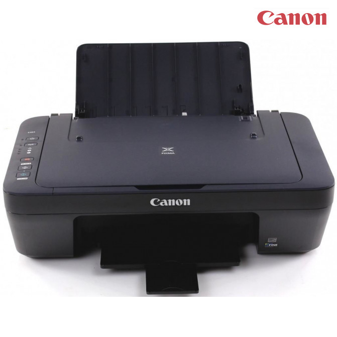 МФУ Canon Pixma E474 Black