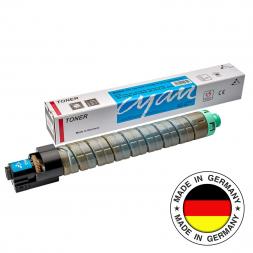 Toner cartridge Ricoh Aficio IM C2000/С2500/С3000 Cyan (223g) Integral