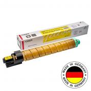 Toner cartridge Ricoh Aficio IM C2000/С2500/С3000 Yellow (241g) Integral