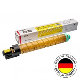 Toner cartridge Ricoh Aficio IM C2000/С2500/С3000 Yellow (241g) Integral