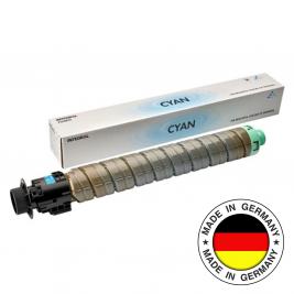 Toner cartridge Ricoh Aficio MP C3003/C3004/C3503/C3504 Cyan 18K Integral
