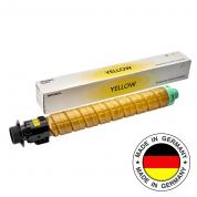 Toner cartridge Ricoh Aficio MP C3003/C3004/C3503/C3504 Yellow (359gr) Integral