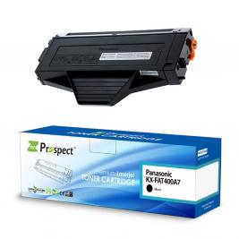Картридж лазерный Panasonic KX-FAT400A7 KX-MB1500/KX-MB1520 1.8K Prospect
