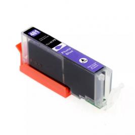 Cartuș reincarcabil pentru Canon 480/481 PB (Photo Blue) cu cip