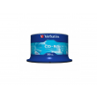 CD-R  50*Spindle, Verbatim, 700MB, 52x, Extra protection