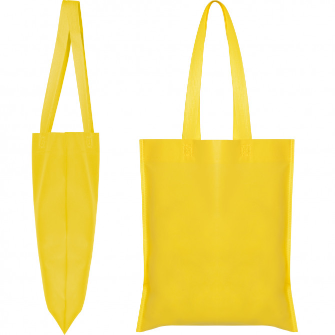 Сумка Crest 36cm/40cm Yellow