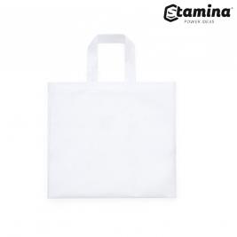 Geantă Paku White