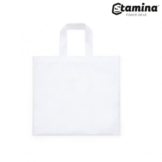 Geantă Paku 35cm/48cm White