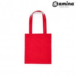 Geantă Mountain 37cm/41cm Red 